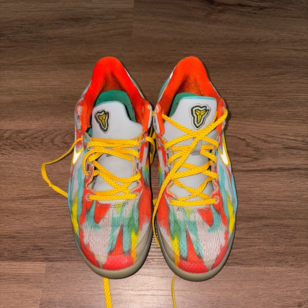Kobe Venice sneakers
